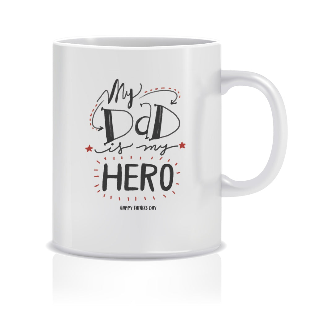 Dad Personalized Mug